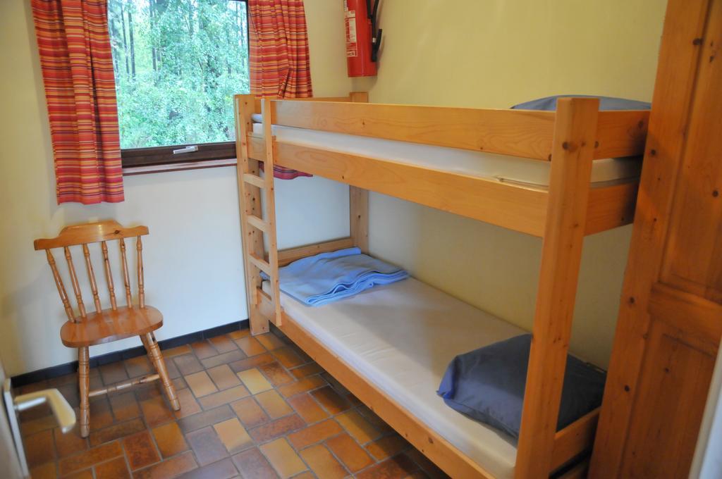 Village De Vacances De Vencimont Vonêche Quarto foto